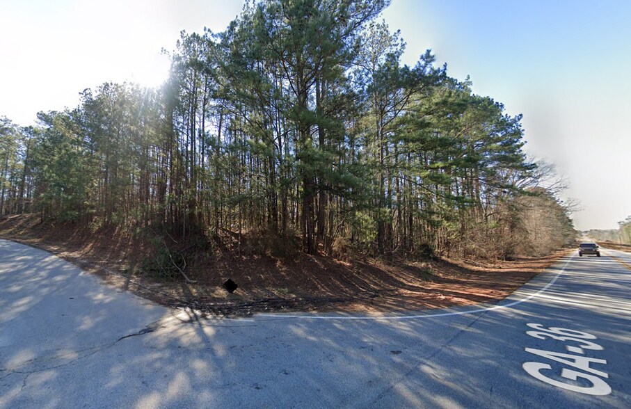Primary Photo Of 0 GA 36, Covington Land For Sale