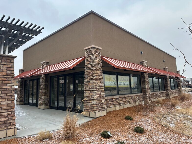 More Photos Of 6325 Lookout Rd, Boulder Freestanding For Lease