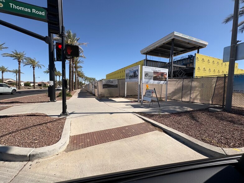More Photos Of 2640 N Verrado Way, Buckeye Medical For Lease