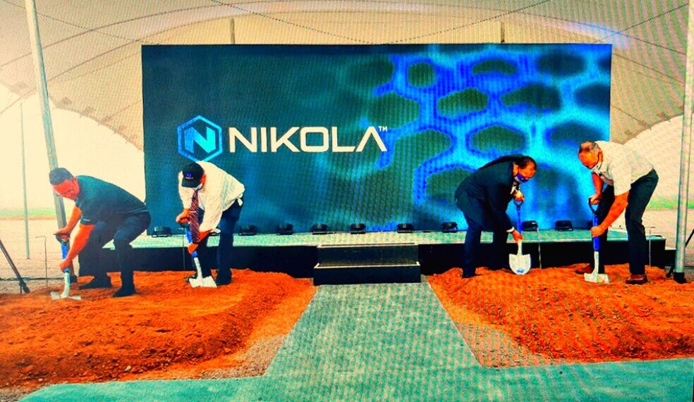 More Photos Of S Arizona Blvd & E Bateman St, Coolidge Land For Lease