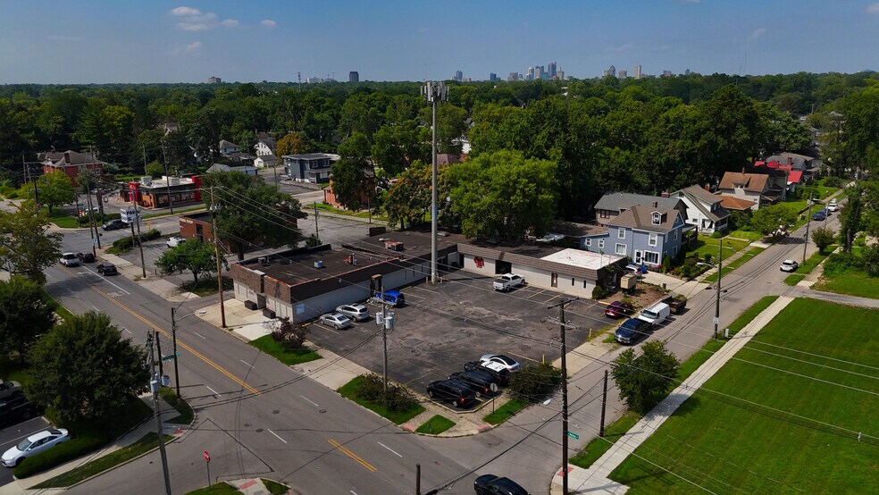 More Photos Of 853 N Nelson Rd, Columbus Industrial For Sale