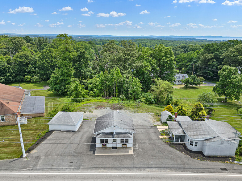 Primary Photo Of 24 Blythedale Rd, Perryville Office For Sale