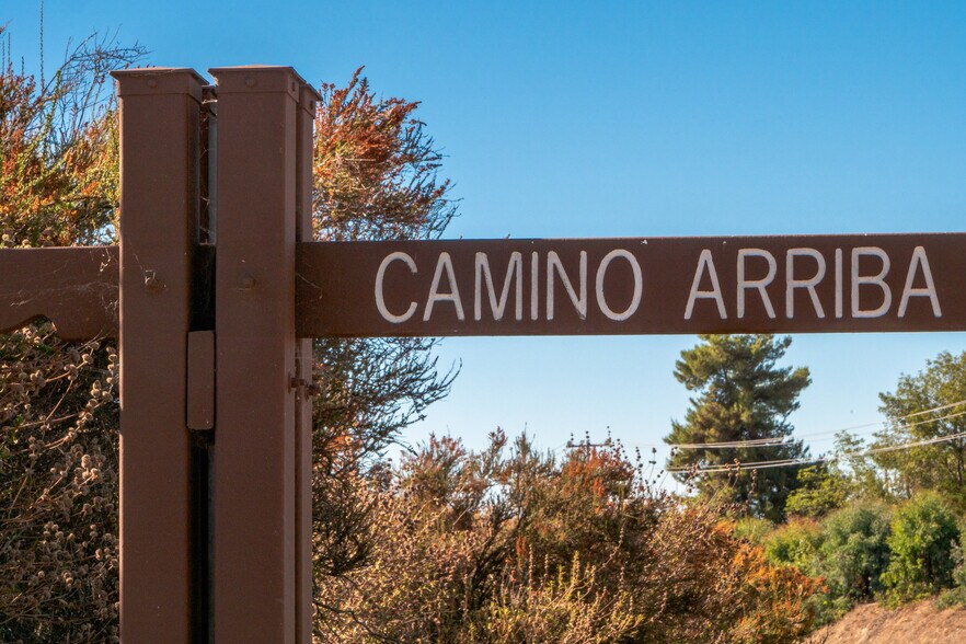 More Photos Of 35977 Avenida La Cresta, Murrieta Land For Sale