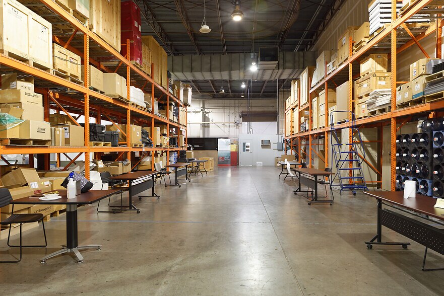 More Photos Of 7775 N Casa Grande Hwy, Tucson Manufacturing For Lease