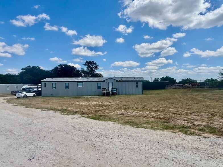 More Photos Of 5855 County Road 392, Stephenville Land For Sale