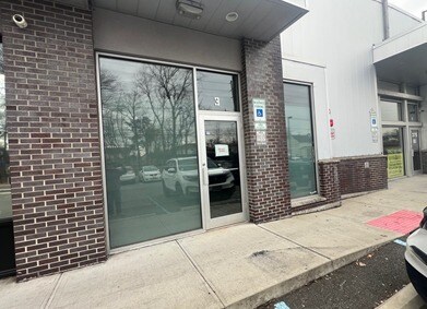 More Photos Of 375 Liberty St, Little Ferry Freestanding For Lease