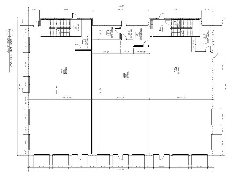 More Photos Of 340 Webster ave, North Mankato Storefront Retail Office For Lease