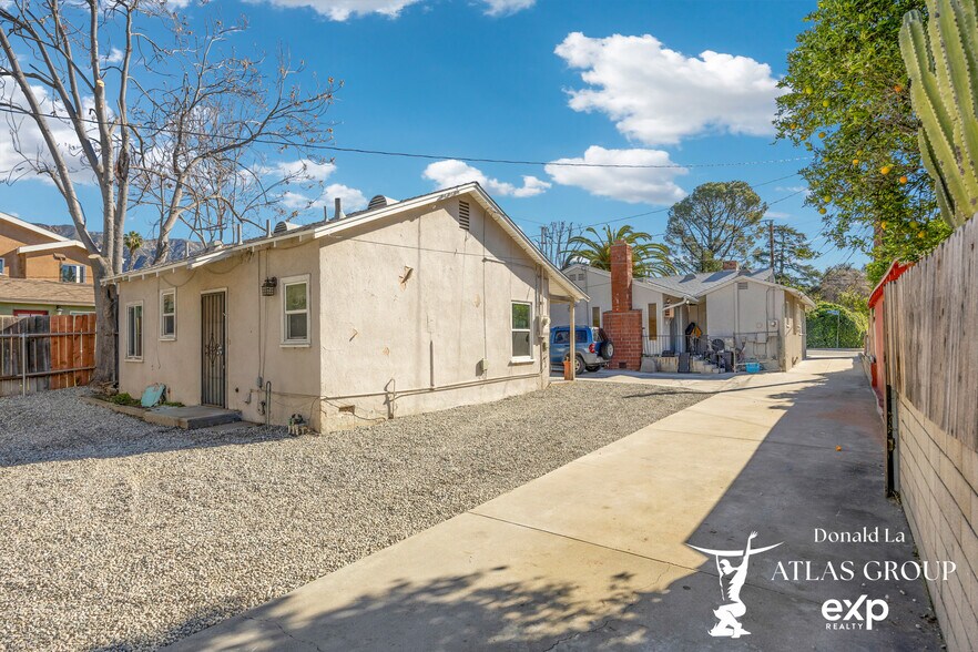 More Photos Of 2835 Casitas Ave, Altadena Multifamily For Sale