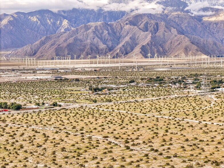 More Photos Of Dillon Rd @ Little Morongo Rd, Desert Hot Springs Land For Sale