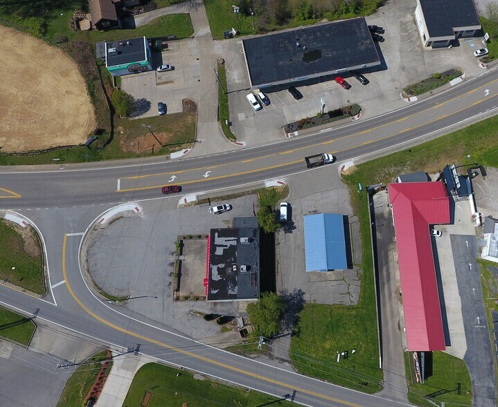 More Photos Of 3980 Teays Valley Rd, Hurricane General Retail For Sale