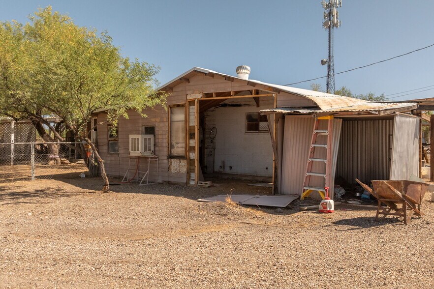 More Photos Of 15775 E US Highway 60, Gold Canyon Land For Sale