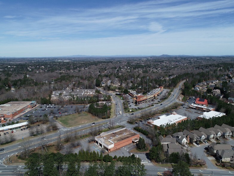 More Photos Of 11855 Jones Bridge Rd, Alpharetta Daycare Center For Sale