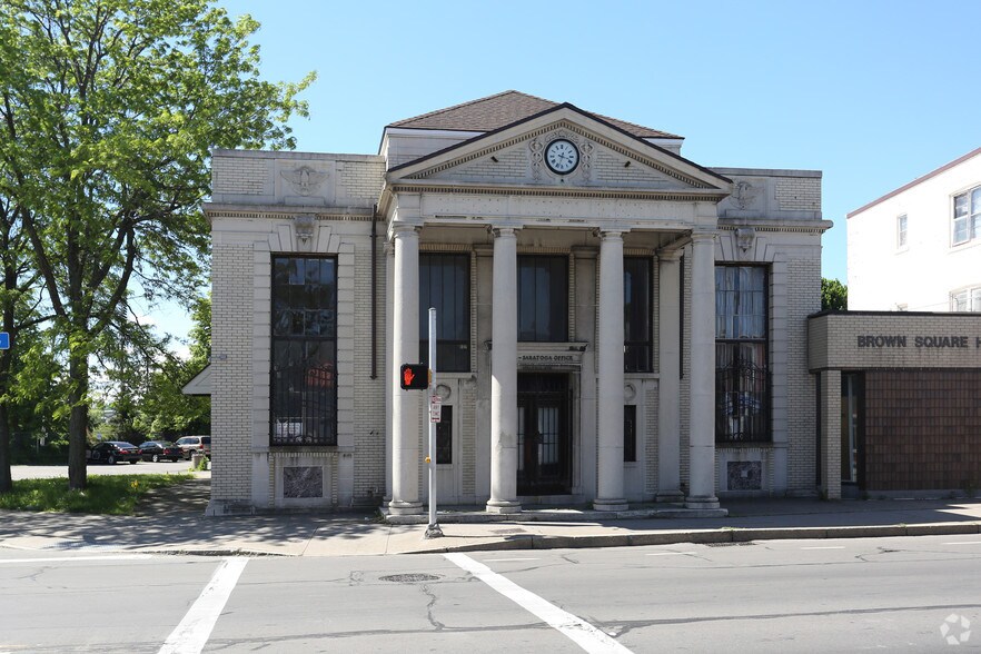 More Photos Of 175 Lyell Ave, Rochester Office For Sale