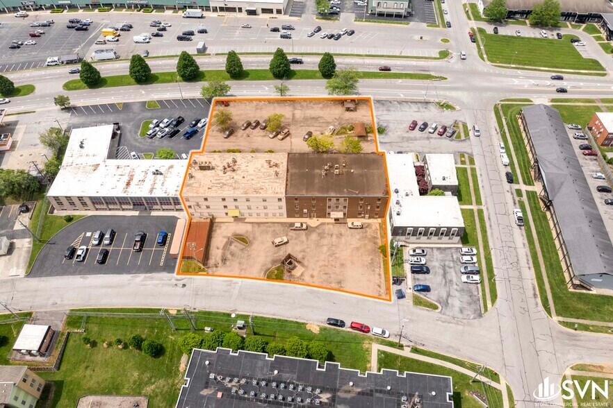 More Photos Of 1718 Alexandria Dr, Lexington Medical For Sale