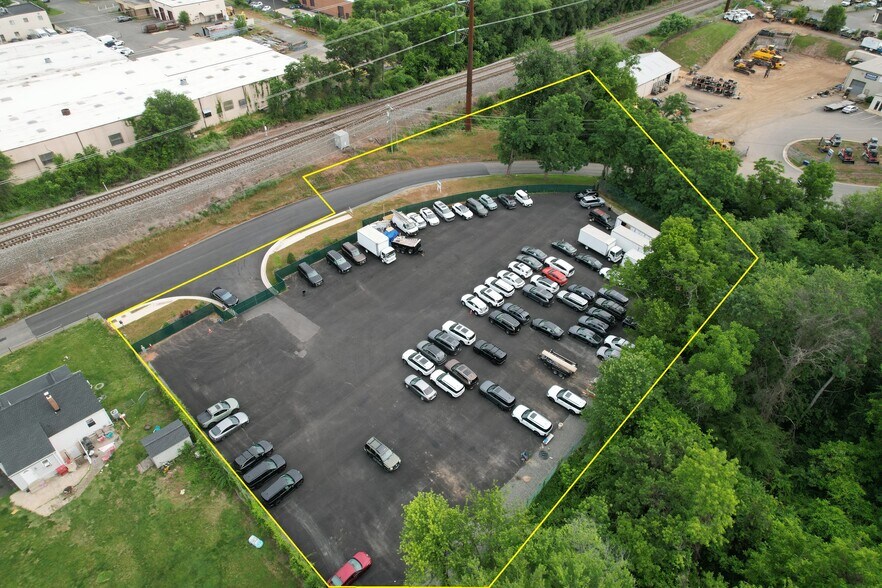 Primary Photo Of 8451 Quarry Rd, Manassas Land For Lease