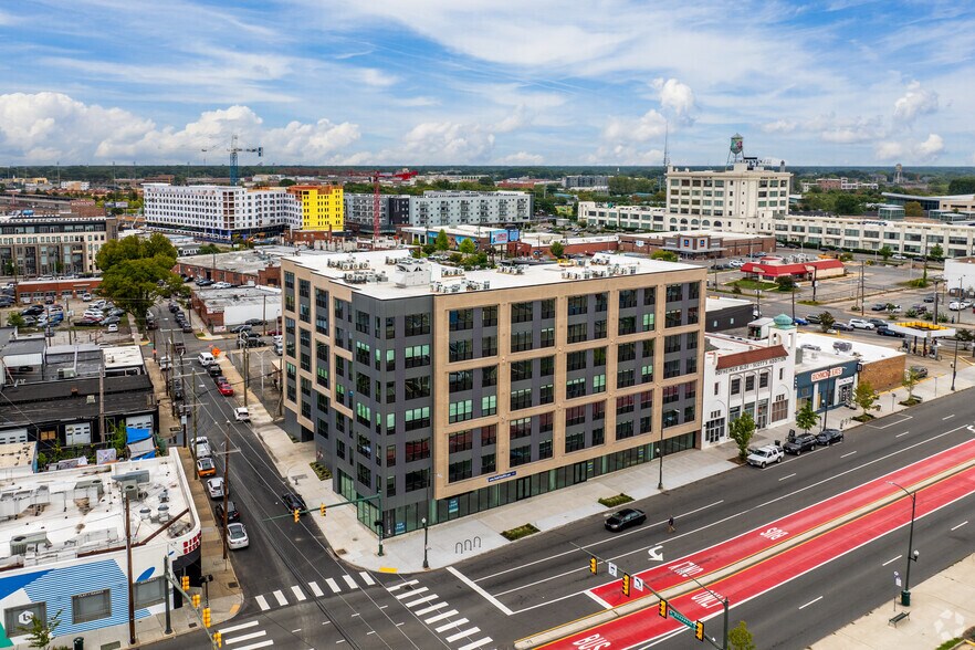 More Photos Of 2820-2828 W Broad St, Richmond Apartments For Lease