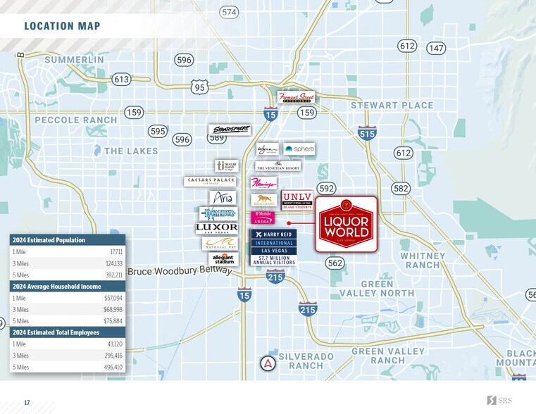 More Photos Of 4503 Paradise Rd, Las Vegas Storefront For Sale