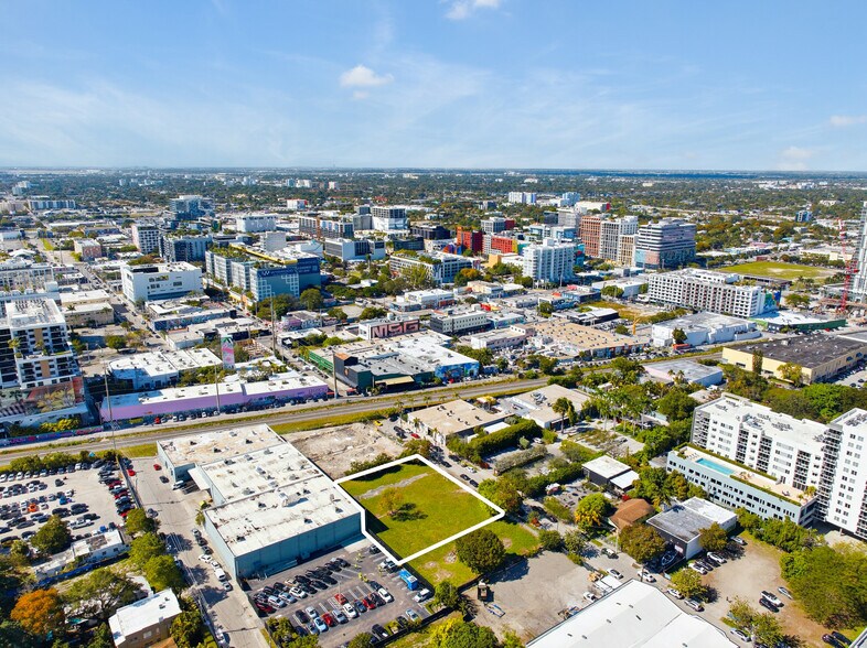 More Photos Of 90-116 NE 24th St, Miami Land For Sale