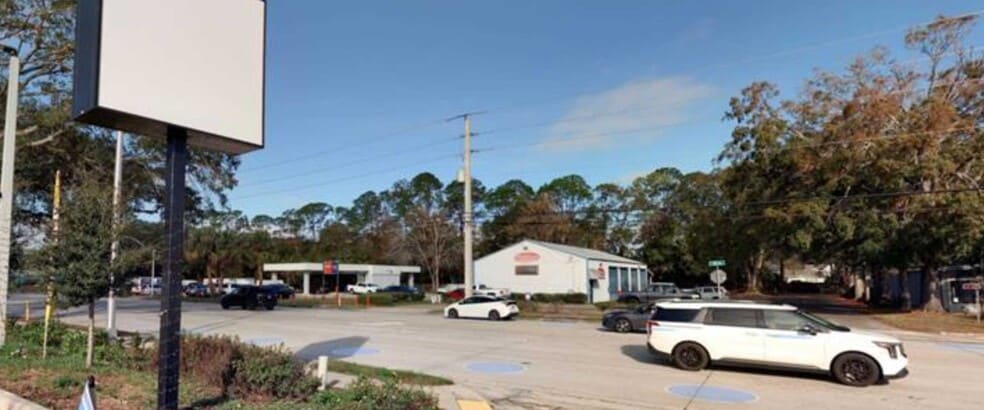 More Photos Of 415 Dairy Ave, Saint Augustine General Retail For Sale