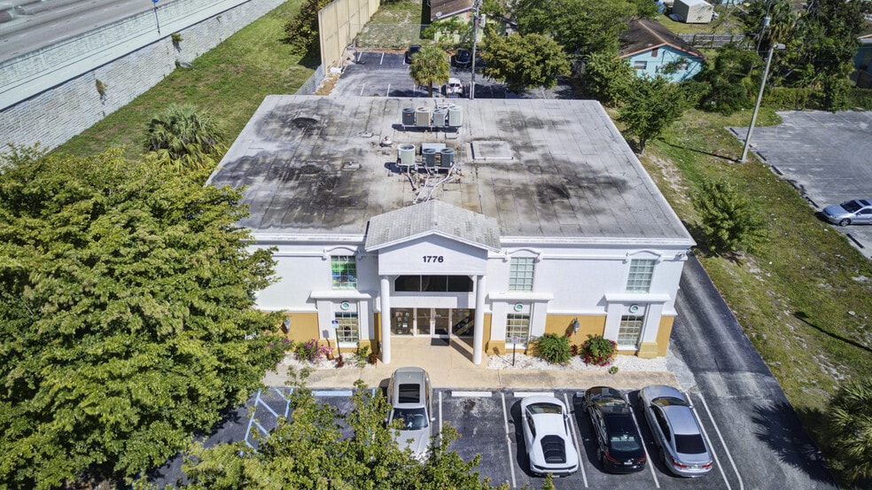 More Photos Of 1776 Lake Worth Rd, Lake Worth Office For Lease