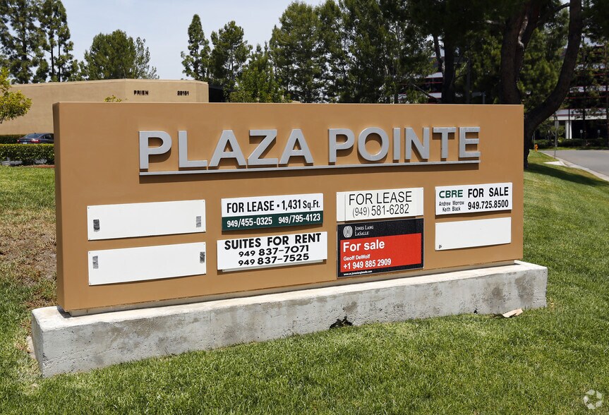 More Photos Of 23151 Plaza Pointe Dr, Laguna Hills Office For Lease