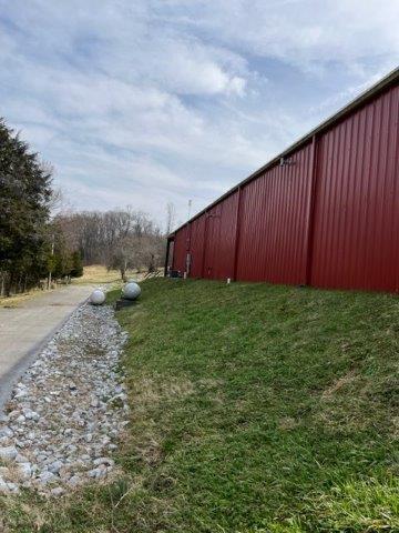 More Photos Of 725 W Highway 25 70, Dandridge Industrial For Sale
