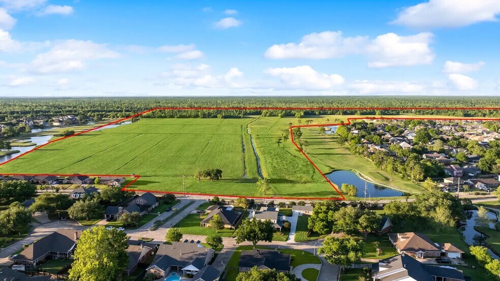 More Photos Of 2 Ryder Ct, La Place Land For Sale