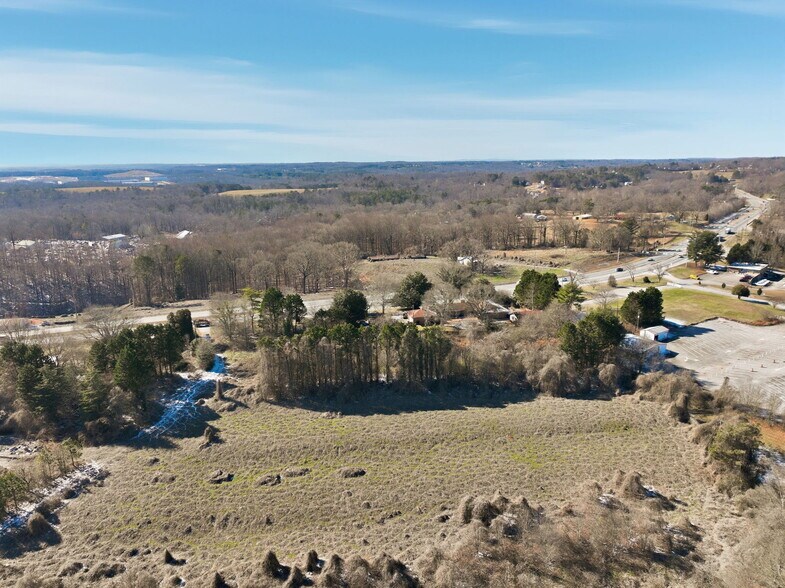 More Photos Of 2511 Athens Hwy, Gainesville Land For Sale