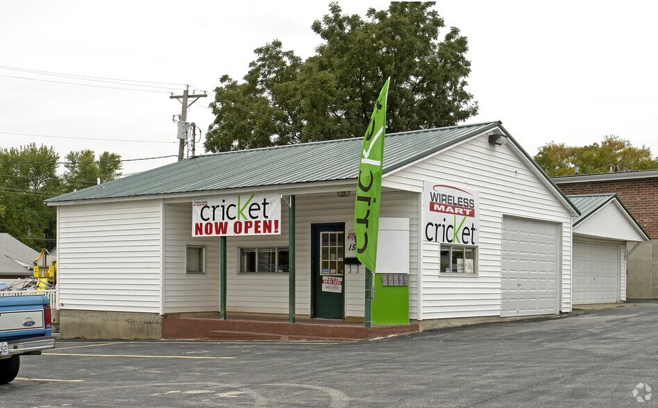 More Photos Of 219 O Fallon Plz, O'Fallon Unknown For Lease