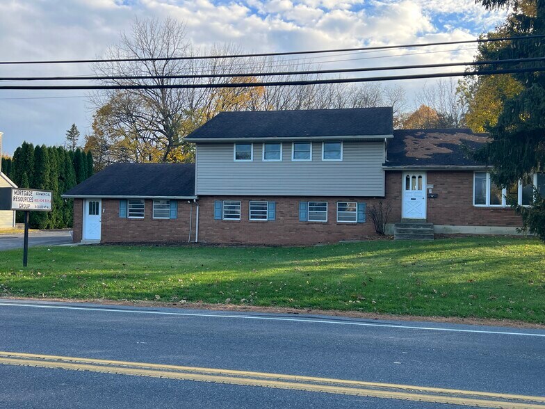 More Photos Of 2110 Walbert Ave, Allentown Office For Sale