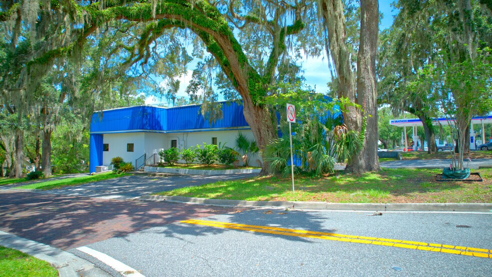 More Photos Of 614 E Jefferson St, Brooksville Office For Sale