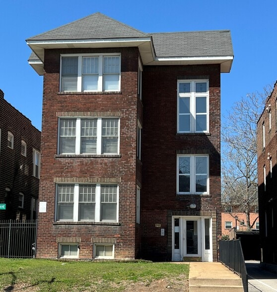 More Photos Of , Saint Louis Multifamily For Sale