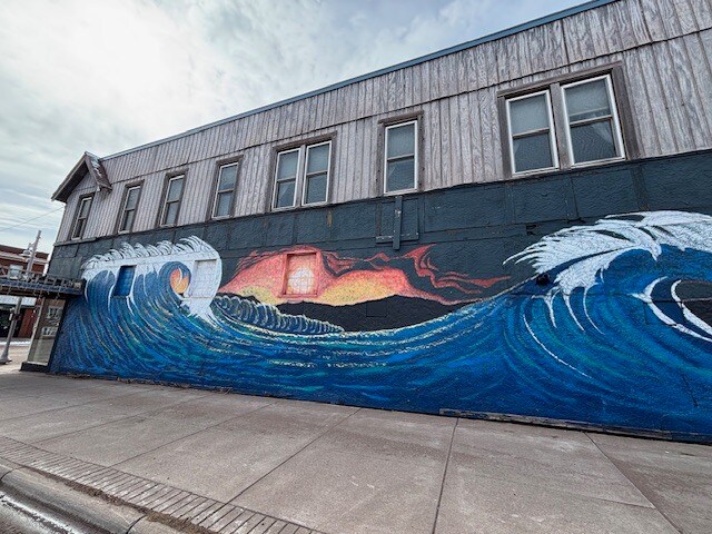 More Photos Of 601 1st Ave, Two Harbors General Retail For Lease