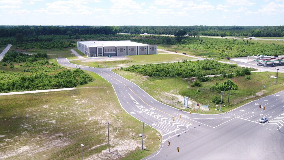 Primary Photo Of N Williston Road, Florence Unknown For Lease