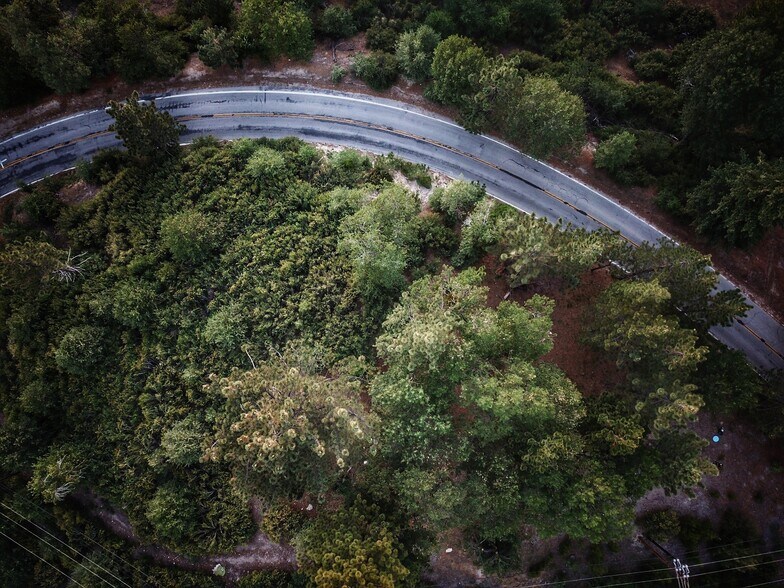 More Photos Of Highway 330, Running Springs Land For Sale