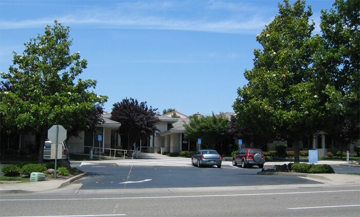 More Photos Of 6000 Fairway Dr, Rocklin Medical For Sale