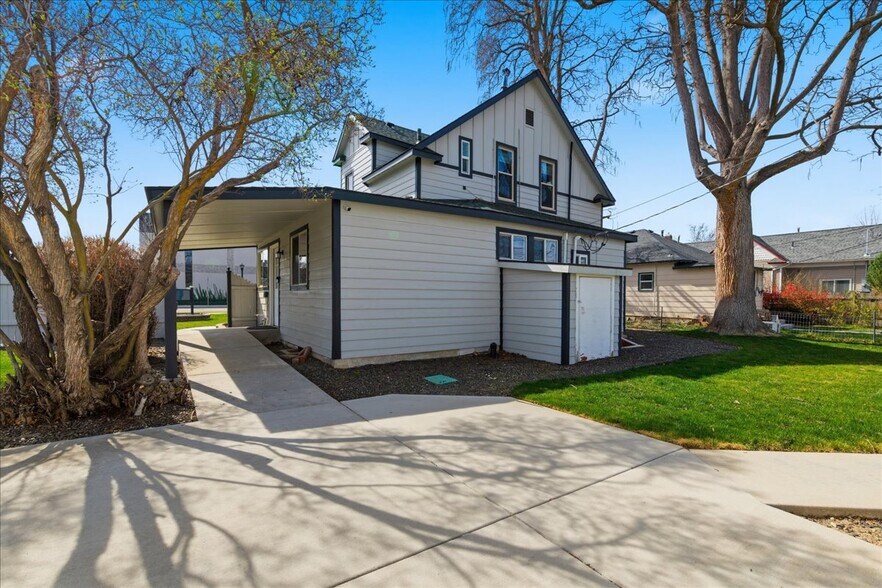 More Photos Of 46 E Pine Ave, Meridian Office For Lease