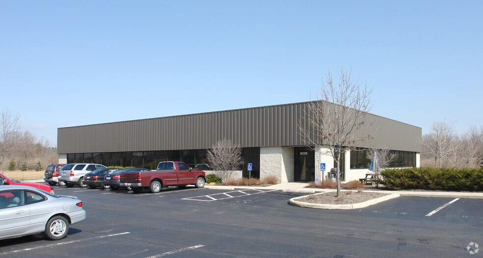 More Photos Of 6235 Enterprise Ct, Dublin Office For Lease