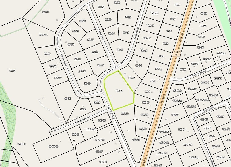 More Photos Of 84 Johnson Rd, Gorham Apartments For Sale