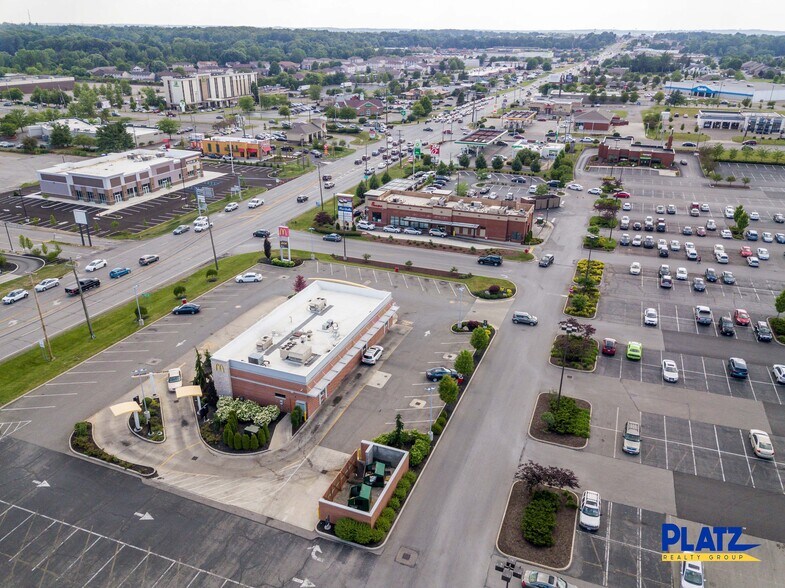 More Photos Of 1090-1320 Boardman Poland Rd, Youngstown Unknown For Lease
