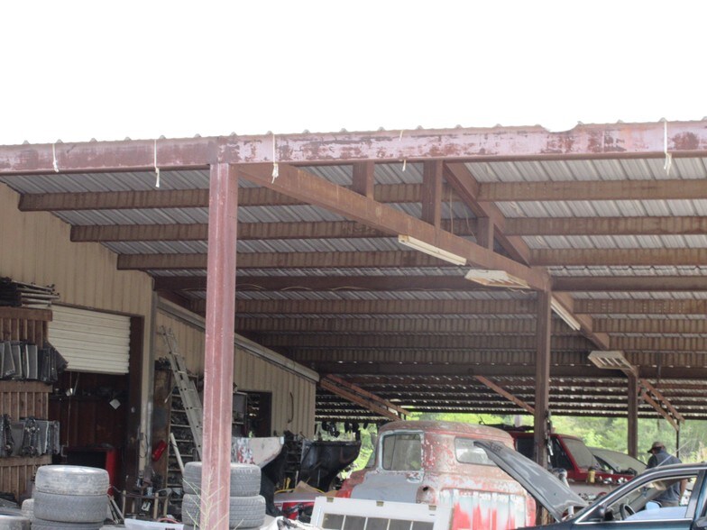 More Photos Of 2211 State Highway 69 S, Greenville Auto Repair For Lease