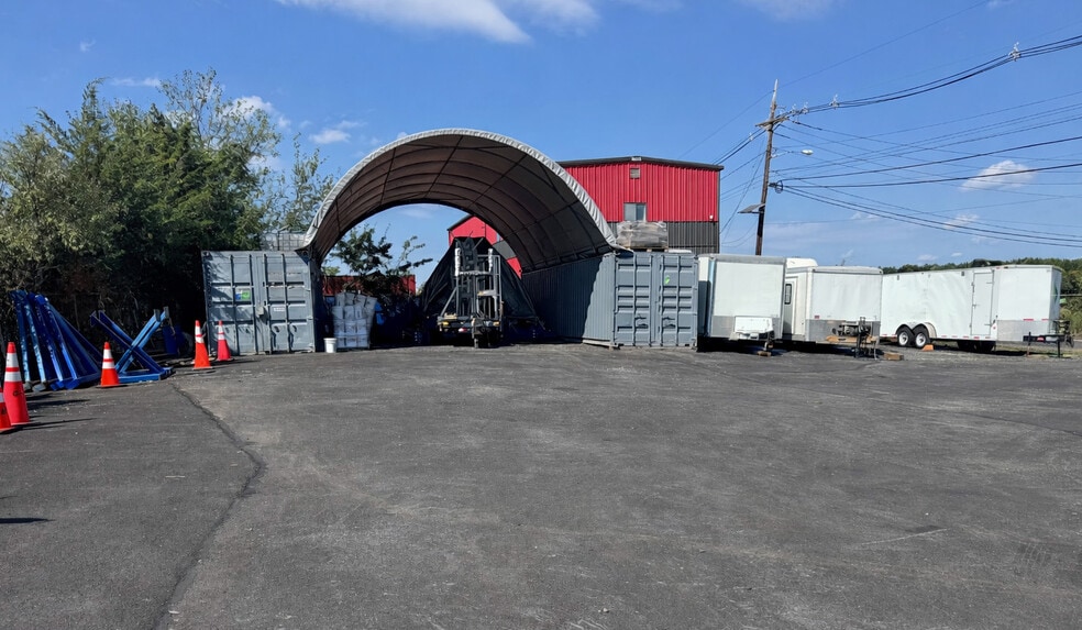 More Photos Of 88 Tyler Pl, South Plainfield Warehouse For Sale