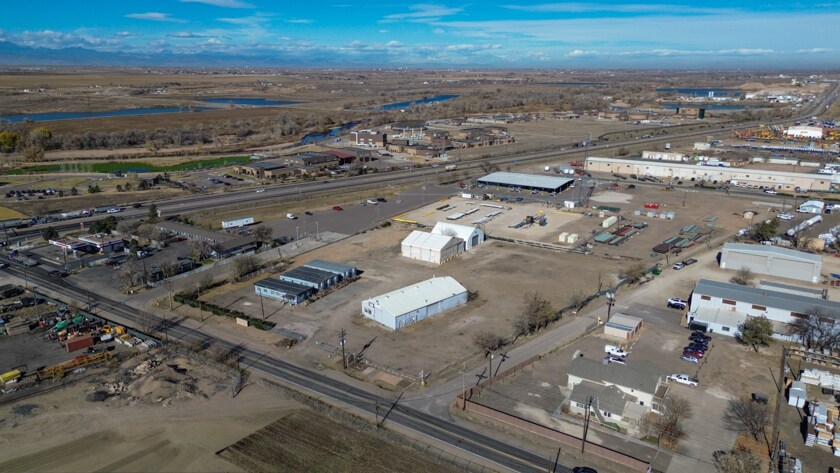 More Photos Of 12505 County Road 2, Brighton Warehouse For Sale