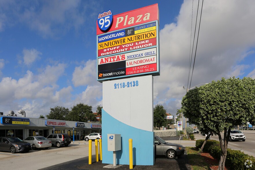 More Photos Of 2118-2138 Okeechobee Blvd, West Palm Beach Unknown For Lease