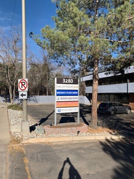 More Photos Of 3280 Wadsworth Blvd, Wheat Ridge Office For Lease