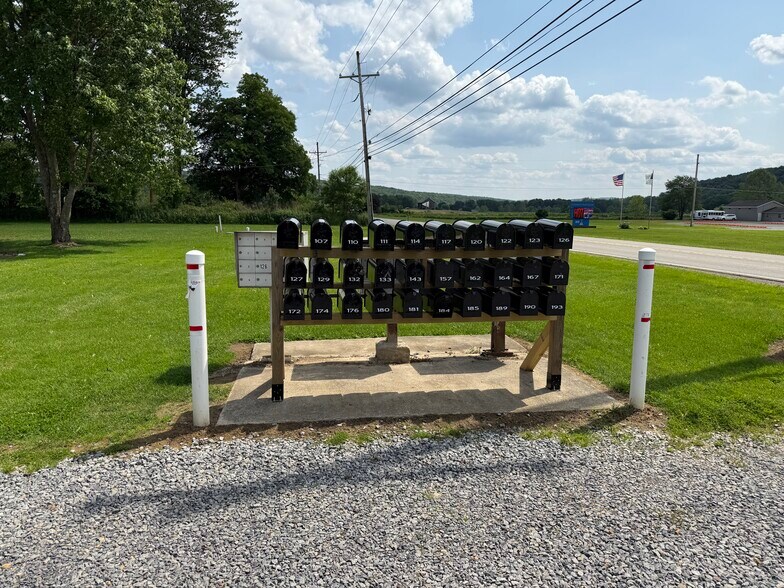 More Photos Of 106 Titan Ln, Franklin Manufactured Housing Mobile Home Park For Sale