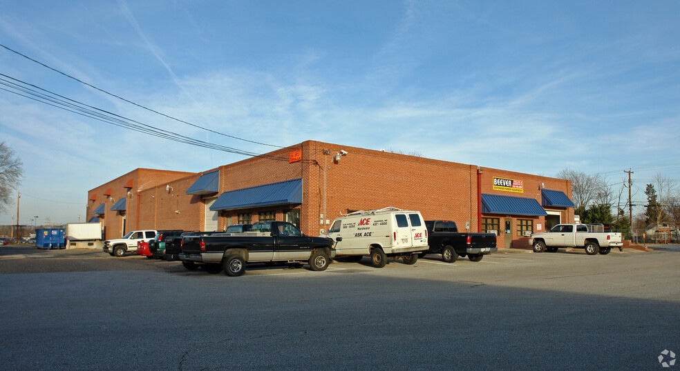 More Photos Of 115-119 Roesler Rd, Glen Burnie Unknown For Lease