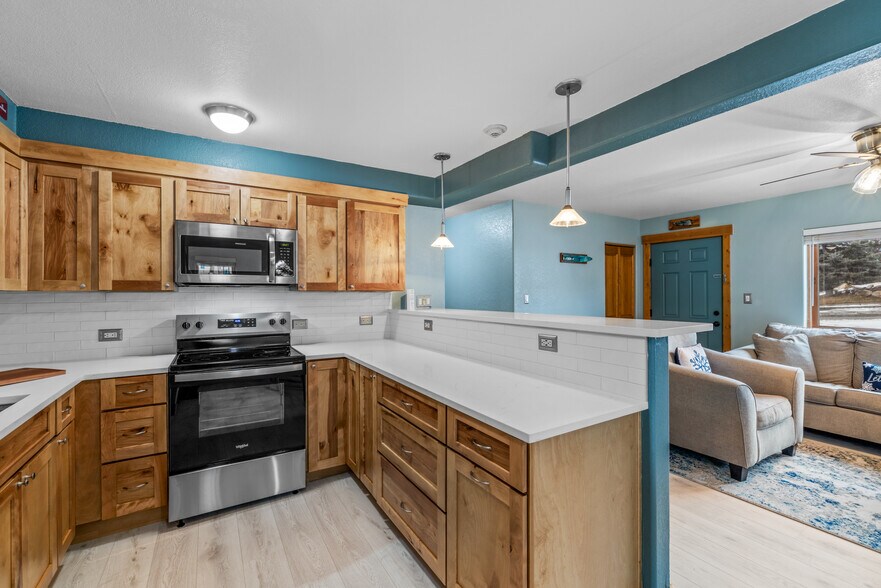 More Photos Of 730 Yampa St, Steamboat Springs Multifamily For Sale