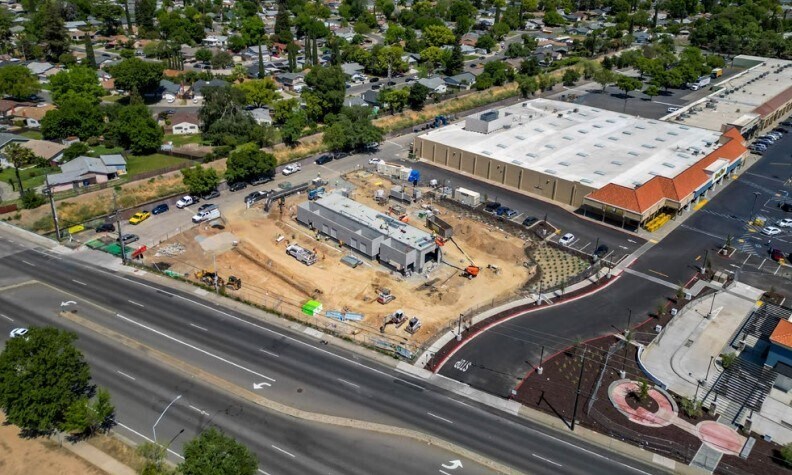 More Photos Of 4521 Mack Rd, Sacramento Carwash For Sale