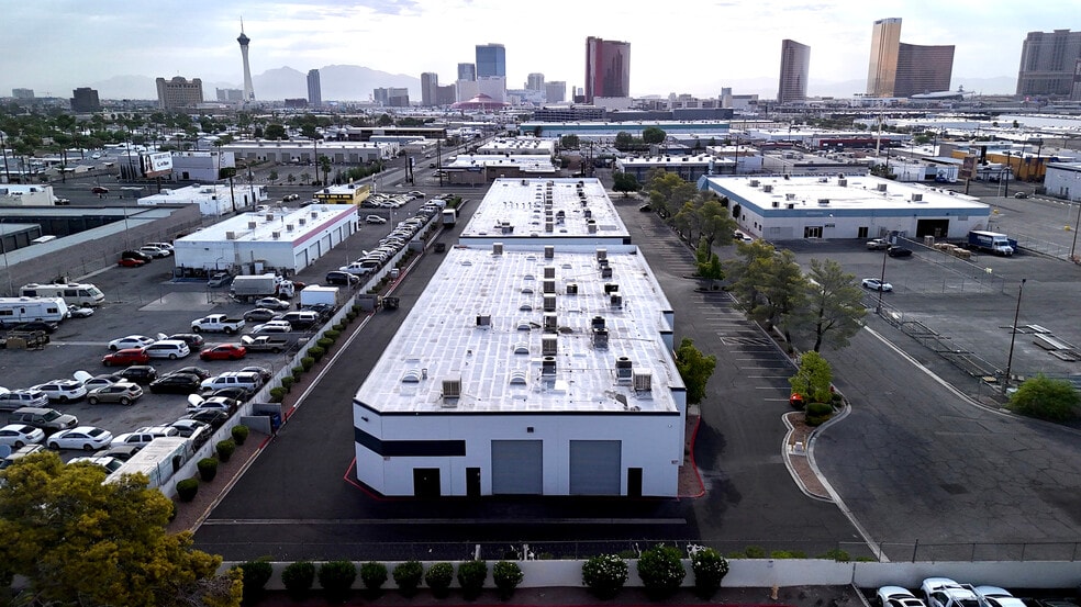 More Photos Of 3021 S Valley View Blvd, Las Vegas Unknown For Lease